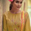 Deepsy Mishka Pashmina Salwar Suit Wholesale Catalog 6 Pcs