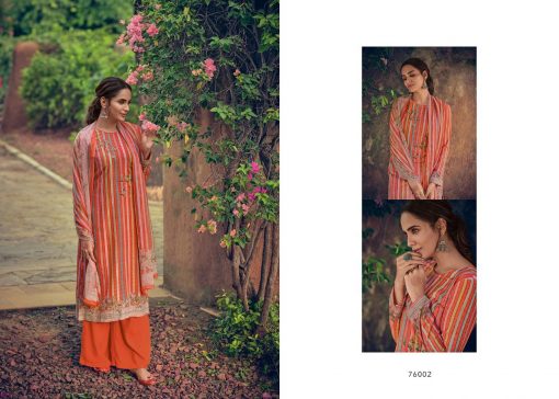 Deepsy Mishka Pashmina Salwar Suit Wholesale Catalog 6 Pcs 4 510x364 - Deepsy Mishka Pashmina Salwar Suit Wholesale Catalog 6 Pcs