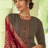 Deepsy Monalisa Vol 2 Salwar Suit Wholesale Catalog 6 Pcs
