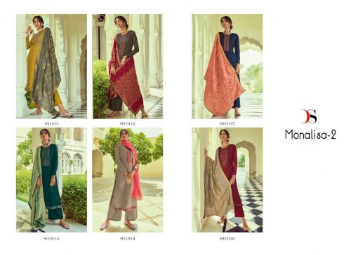 Deepsy Monalisa Vol 2 Salwar Suit Wholesale Catalog 6 Pcs 13 510x364 - Deepsy Monalisa Vol 2 Salwar Suit Wholesale Catalog 6 Pcs