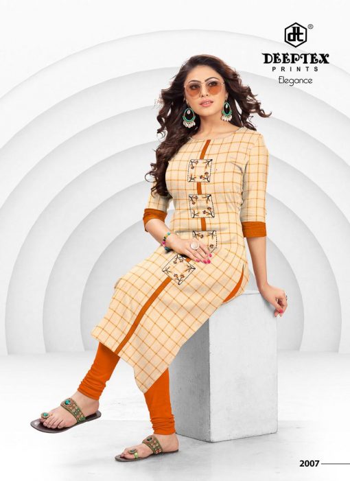 Deeptex Elegance Vol 2 Kurti Wholesale Catalog 8 Pcs 2 510x701 - Deeptex Elegance Vol 2 Kurti Wholesale Catalog 8 Pcs