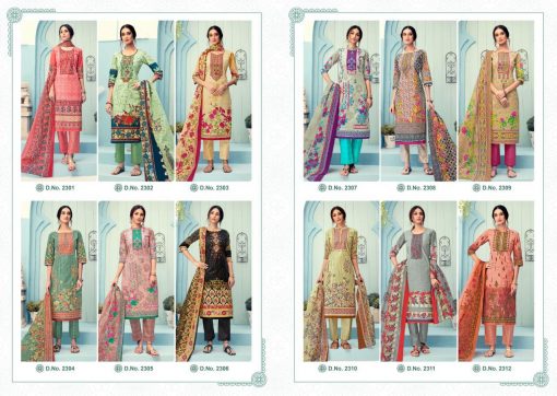 Kala Maggic Vol 11 Salwar Suit Wholesale Catalog 12 Pcs 14 510x362 - Kala Maggic Vol 11 Salwar Suit Wholesale Catalog 12 Pcs
