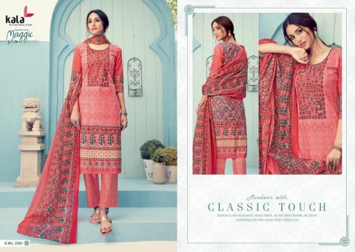 Kala Maggic Vol 11 Salwar Suit Wholesale Catalog 12 Pcs 3 510x362 - Kala Maggic Vol 11 Salwar Suit Wholesale Catalog 12 Pcs