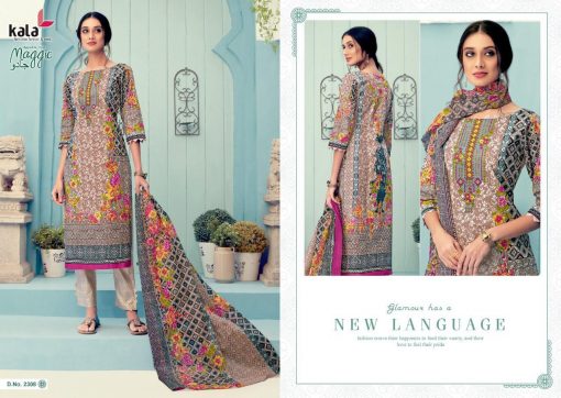 Kala Maggic Vol 11 Salwar Suit Wholesale Catalog 12 Pcs 7 510x362 - Kala Maggic Vol 11 Salwar Suit Wholesale Catalog 12 Pcs