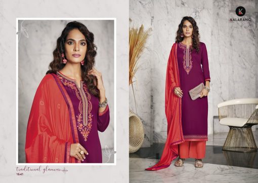 Kalarang Jessica Vol 2 by Kessi Salwar Suit Wholesale Catalog 4 Pcs 1 510x361 - Kalarang Jessica Vol 2 by Kessi Salwar Suit Wholesale Catalog 4 Pcs