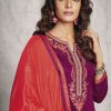 Kalarang Jessica Vol 2 by Kessi Salwar Suit Wholesale Catalog 4 Pcs 100x100 - Belliza Riwayat Pashmina Salwar Suit Wholesale Catalog 10 Pcs