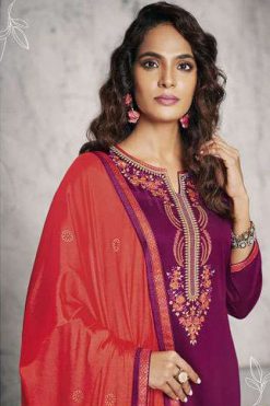 Kalarang Jessica Vol 2 by Kessi Salwar Suit Wholesale Catalog 4 Pcs 247x371 - Kalarang Jessica Vol 2 by Kessi Salwar Suit Wholesale Catalog 4 Pcs