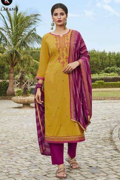 Kalarang Saloni Vol 2 by Kessi Salwar Suit Wholesale Catalog 4 Pcs