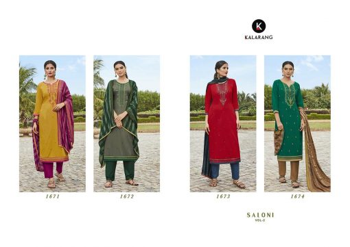 Kalarang Saloni Vol 2 by Kessi Salwar Suit Wholesale Catalog 4 Pcs 6 510x361 - Kalarang Saloni Vol 2 by Kessi Salwar Suit Wholesale Catalog 4 Pcs