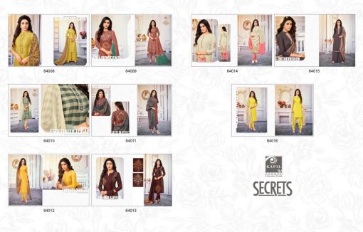 Kapil Trendz Secrets Salwar Suit Wholesale Catalog 9 Pcs 12 510x326 - Kapil Trendz Secrets Salwar Suit Wholesale Catalog 9 Pcs