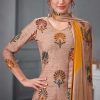 Kapil Trendz Silk to Silk Salwar Suit Wholesale Catalog 7 Pcs