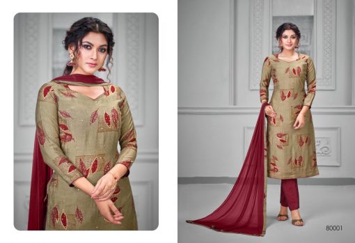 Kapil Trendz Silk to Silk Salwar Suit Wholesale Catalog 7 Pcs 2 510x349 - Kapil Trendz Silk to Silk Salwar Suit Wholesale Catalog 7 Pcs