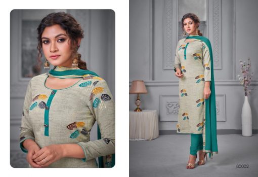 Kapil Trendz Silk to Silk Salwar Suit Wholesale Catalog 7 Pcs 3 510x349 - Kapil Trendz Silk to Silk Salwar Suit Wholesale Catalog 7 Pcs