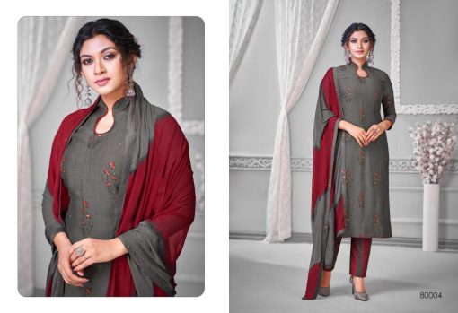 Kapil Trendz Silk to Silk Salwar Suit Wholesale Catalog 7 Pcs 5 510x349 - Kapil Trendz Silk to Silk Salwar Suit Wholesale Catalog 7 Pcs