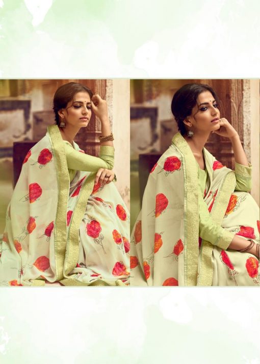 Kashvi Orchid by Lt Fabrics Saree Sari Wholesale Catalog 10 Pcs 18 510x714 - Kashvi Orchid by Lt Fabrics Saree Sari Wholesale Catalog 10 Pcs