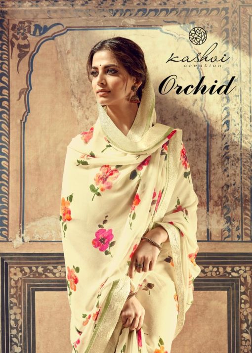 Kashvi Orchid by Lt Fabrics Saree Sari Wholesale Catalog 10 Pcs 22 510x714 - Kashvi Orchid by Lt Fabrics Saree Sari Wholesale Catalog 10 Pcs