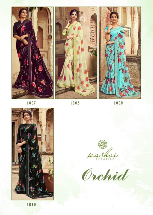 Kashvi Orchid by Lt Fabrics Saree Sari Wholesale Catalog 10 Pcs 24 510x714 - Kashvi Orchid by Lt Fabrics Saree Sari Wholesale Catalog 10 Pcs