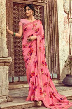Kashvi Orchid by Lt Fabrics Saree Sari Wholesale Catalog 10 Pcs 247x371 - Kashvi Orchid by Lt Fabrics Saree Sari Wholesale Catalog 10 Pcs