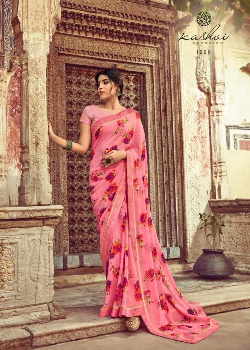 Kashvi Orchid by Lt Fabrics Saree Sari Wholesale Catalog 10 Pcs 6 510x714 - Kashvi Orchid by Lt Fabrics Saree Sari Wholesale Catalog 10 Pcs