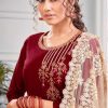 Kayce Kasmeera Afreen Salwar Suit Wholesale Catalog 8 Pcs 100x100 - Adinath Zainab Salwar Suit Wholesale Catalog 6 Pcs