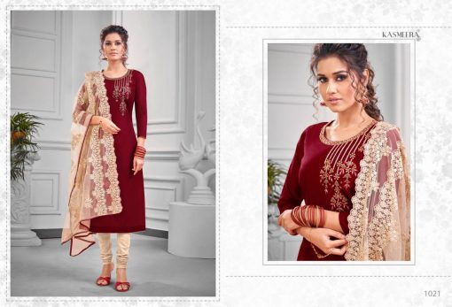 Kayce Kasmeera Afreen Salwar Suit Wholesale Catalog 8 Pcs 5 510x347 - Kayce Kasmeera Afreen Salwar Suit Wholesale Catalog 8 Pcs