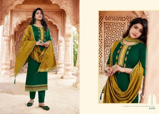 Kessi Sahenaj Salwar Suit Wholesale Catalog 8 Pcs 10 510x365 - Kessi Sahenaj Salwar Suit Wholesale Catalog 8 Pcs