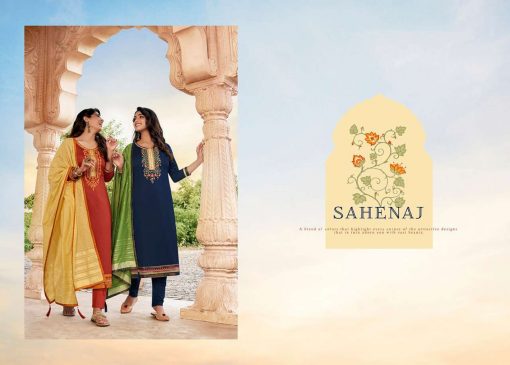 Kessi Sahenaj Salwar Suit Wholesale Catalog 8 Pcs 6 510x365 - Kessi Sahenaj Salwar Suit Wholesale Catalog 8 Pcs