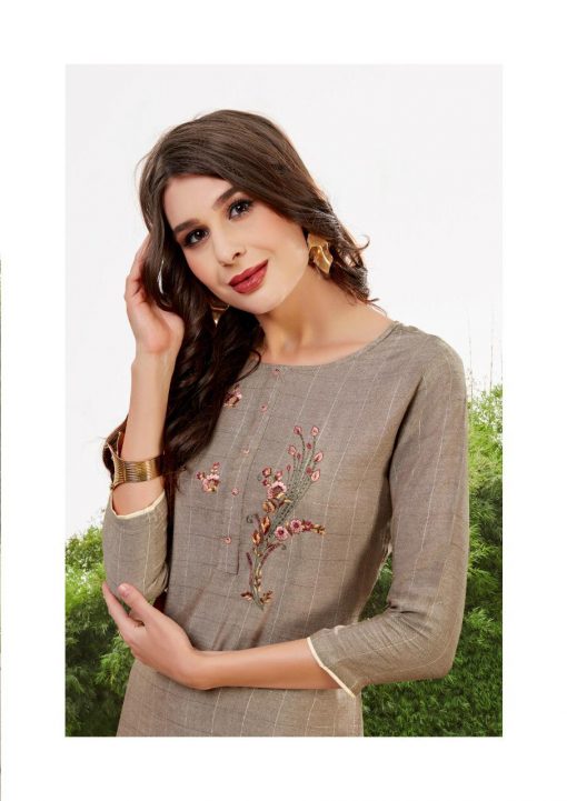 Ladies Flavour Lilly Kurti with Palazzo Wholesale Catalog 8 Pcs 12 510x721 - Ladies Flavour Lilly Kurti with Palazzo Wholesale Catalog 8 Pcs