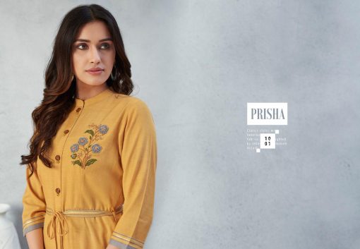 Lt Fabrics Nitya Prisha Kurti Wholesale Catalog 6 Pcs 1 510x353 - Lt Fabrics Nitya Prisha Kurti Wholesale Catalog 6 Pcs
