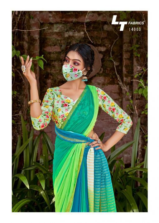 Lt Fabrics Satrupa Double Blouse Saree Sari Wholesale Catalog 10 Pcs 16 510x714 - Lt Fabrics Satrupa Double Blouse Saree Sari Wholesale Catalog 10 Pcs