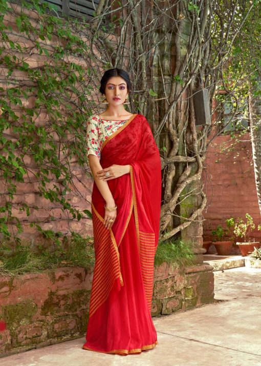 Lt Fabrics Satrupa Double Blouse Saree Sari Wholesale Catalog 10 Pcs 18 510x714 - Lt Fabrics Satrupa Double Blouse Saree Sari Wholesale Catalog 10 Pcs