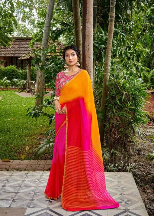 Lt Fabrics Satrupa Double Blouse Saree Sari Wholesale Catalog 10 Pcs 5 510x714 - Lt Fabrics Satrupa Double Blouse Saree Sari Wholesale Catalog 10 Pcs