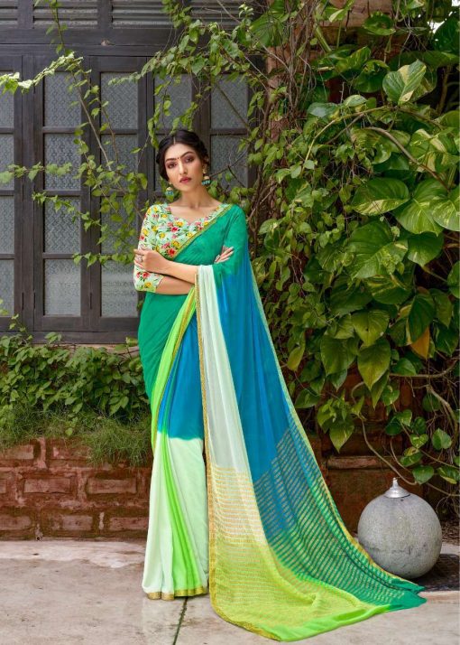 Lt Fabrics Satrupa Double Blouse Saree Sari Wholesale Catalog 10 Pcs 6 510x714 - Lt Fabrics Satrupa Double Blouse Saree Sari Wholesale Catalog 10 Pcs