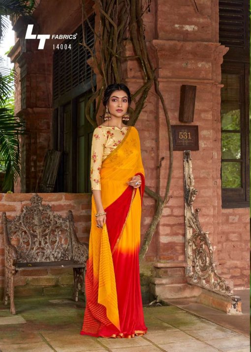 Lt Fabrics Satrupa Double Blouse Saree Sari Wholesale Catalog 10 Pcs 7 510x714 - Lt Fabrics Satrupa Double Blouse Saree Sari Wholesale Catalog 10 Pcs