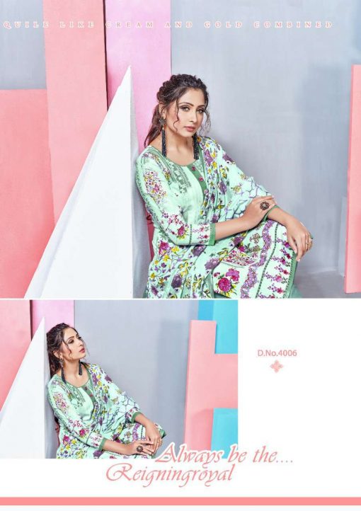 Mishri Lawn Cotton Vol 4 Premium Karachi Salwar Suit Wholesale Catalog 10 Pcs 10 510x722 - Mishri Lawn Cotton Vol 4 Premium Karachi Salwar Suit Wholesale Catalog 10 Pcs