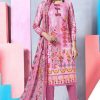 Mishri Lawn Cotton Vol 4 Premium Karachi Salwar Suit Wholesale Catalog 10 Pcs