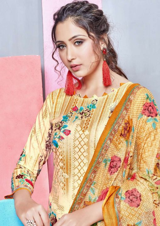 Mishri Lawn Cotton Vol 4 Premium Karachi Salwar Suit Wholesale Catalog 10 Pcs 18 510x722 - Mishri Lawn Cotton Vol 4 Premium Karachi Salwar Suit Wholesale Catalog 10 Pcs