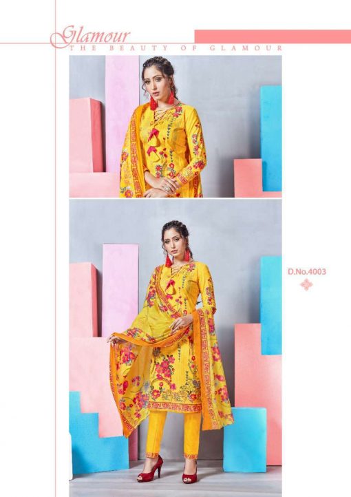 Mishri Lawn Cotton Vol 4 Premium Karachi Salwar Suit Wholesale Catalog 10 Pcs 6 510x722 - Mishri Lawn Cotton Vol 4 Premium Karachi Salwar Suit Wholesale Catalog 10 Pcs