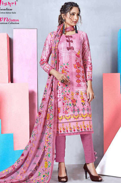 Buy Karachi pattern dress materials. at Amazon.in