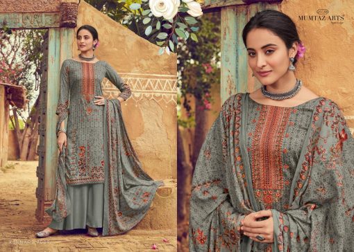 Mumtaz Arts Kinnari Salwar Suit Wholesale Catalog 10 Pcs 1 510x364 - Mumtaz Arts Kinnari Salwar Suit Wholesale Catalog 10 Pcs