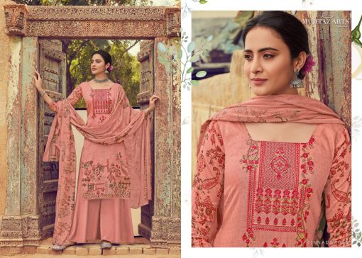 Mumtaz Arts Kinnari Salwar Suit Wholesale Catalog 10 Pcs 10 510x364 - Mumtaz Arts Kinnari Salwar Suit Wholesale Catalog 10 Pcs