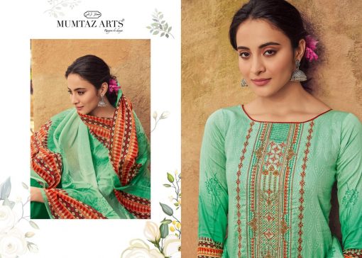 Mumtaz Arts Kinnari Salwar Suit Wholesale Catalog 10 Pcs 12 510x364 - Mumtaz Arts Kinnari Salwar Suit Wholesale Catalog 10 Pcs