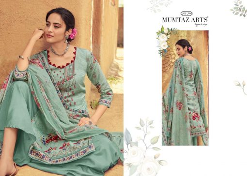 Mumtaz Arts Kinnari Salwar Suit Wholesale Catalog 10 Pcs 16 510x364 - Mumtaz Arts Kinnari Salwar Suit Wholesale Catalog 10 Pcs