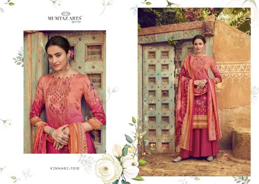 Mumtaz Arts Kinnari Salwar Suit Wholesale Catalog 10 Pcs 2 510x364 - Mumtaz Arts Kinnari Salwar Suit Wholesale Catalog 10 Pcs