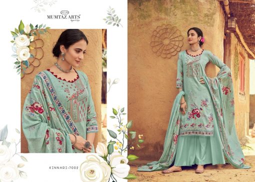 Mumtaz Arts Kinnari Salwar Suit Wholesale Catalog 10 Pcs 3 510x364 - Mumtaz Arts Kinnari Salwar Suit Wholesale Catalog 10 Pcs