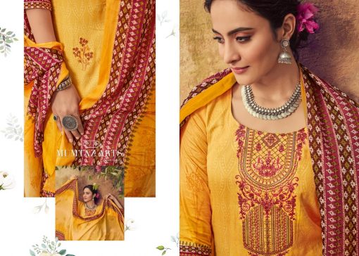 Mumtaz Arts Kinnari Salwar Suit Wholesale Catalog 10 Pcs 4 510x364 - Mumtaz Arts Kinnari Salwar Suit Wholesale Catalog 10 Pcs