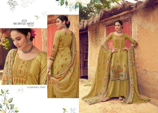 Mumtaz Arts Kinnari Salwar Suit Wholesale Catalog 10 Pcs 7 510x364 - Mumtaz Arts Kinnari Salwar Suit Wholesale Catalog 10 Pcs