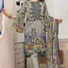 Orient Luxury Print 2020 Salwar Suit Wholesale Catalog 10 Pcs