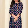 Pranjul Pari Vol 1 Kurti Wholesale Catalog 20 Pcs