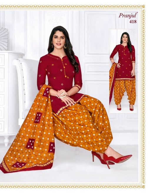 Pranjul Priyanka Vol 4 A Readymade Suit Wholesale Catalog 15 Pcs 1 510x656 - Pranjul Priyanka Vol 4 A Readymade Suit Wholesale Catalog 15 Pcs